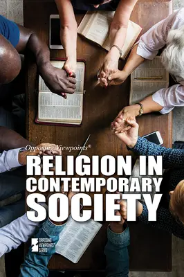 Religia we współczesnym społeczeństwie - Religion in Contemporary Society