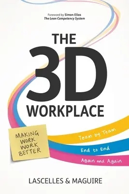 Miejsce pracy 3D - The 3D Workplace