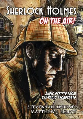 Sherlock Holmes: Na antenie - Sherlock Holmes: On The Air