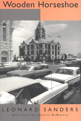 The Wooden Horseshoe: Tom 24 - The Wooden Horseshoe: Volume 24