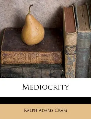 Przeciętność - Mediocrity