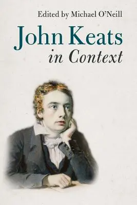 John Keats w kontekście - John Keats in Context