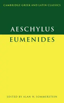 Eumenidy - Eumenides