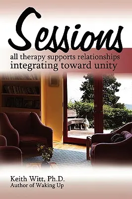 Sesje: cała terapia wspiera relacje integrujące się w kierunku jedności - Sessions: all therapy supports relationships integrating towards unity