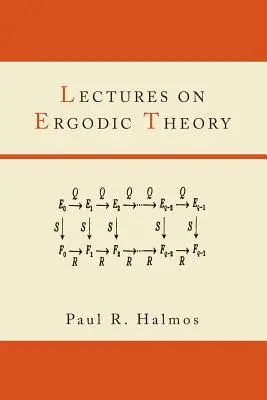 Wykłady z teorii ergodycznej - Lectures on Ergodic Theory