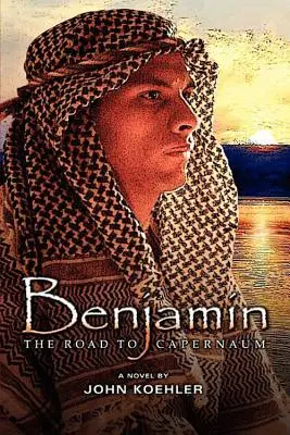 Benjamin: Droga do Kafarnaum - Benjamin: The Road to Capernaum