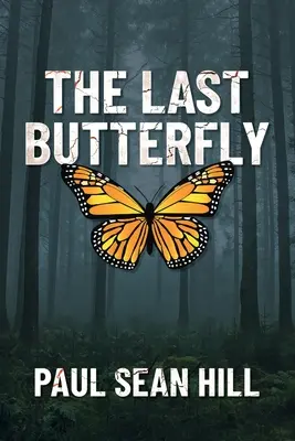 Ostatni motyl - The Last Butterfly