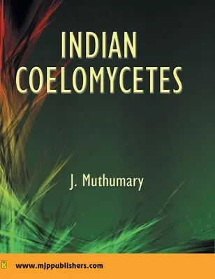 Indyjskie Coelomycetes - Indian Coelomycetes