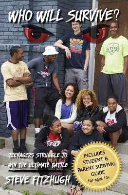 Kto przetrwa? - Who Will Survive?