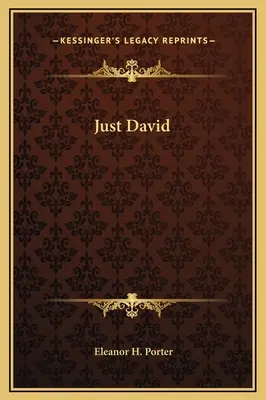 Just David