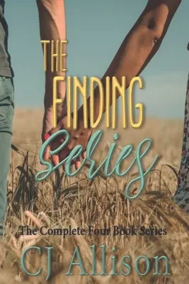 Seria Odnalezienie - The Finding Series