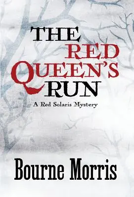 Ucieczka Czerwonej Królowej - The Red Queen's Run