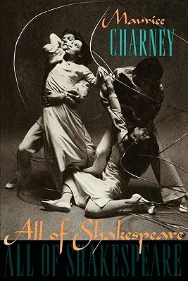 Cały Szekspir - All of Shakespeare