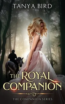 Królewski towarzysz: Epicka historia miłosna - The Royal Companion: An epic love story