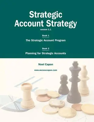 Strategia klienta strategicznego - Strategic Account Strategy