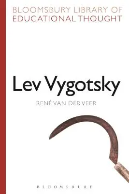 Lew Wygotski - Lev Vygotsky