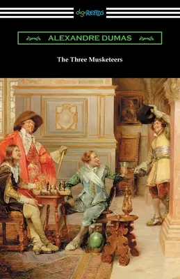 Trzej muszkieterowie - The Three Musketeers