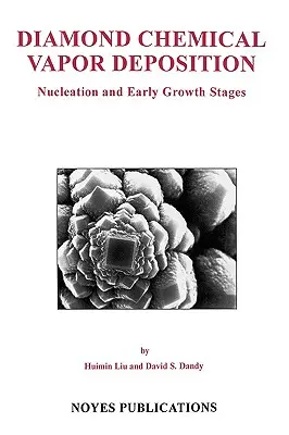 Chemiczne osadzanie z fazy gazowej diamentów: Zarodkowanie i wczesne etapy wzrostu - Diamond Chemical Vapor Deposition: Nucleation and Early Growth Stages