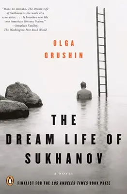 Wymarzone życie Suchanowa - The Dream Life of Sukhanov