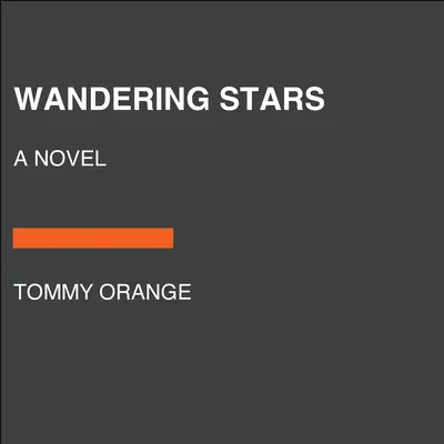 Wędrujące gwiazdy - Wandering Stars