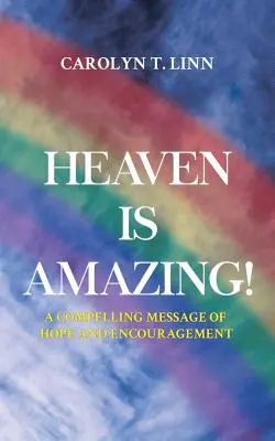 Niebo jest niesamowite - Heaven is Amazing