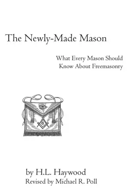 Świeżo upieczony mason - The Newly-Made Mason