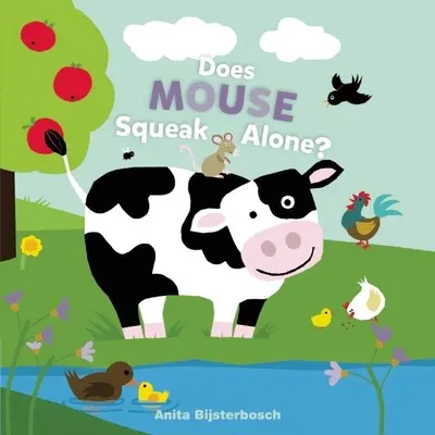 Czy mysz piszczy sama? - Does Mouse Squeak Alone?