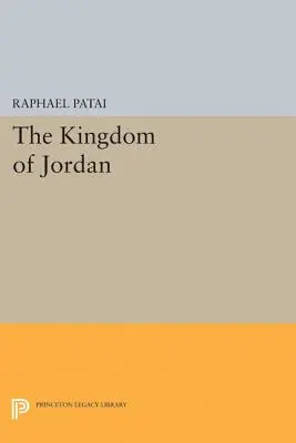 Królestwo Jordanii - Kingdom of Jordan