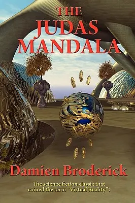 Mandala Judasza - The Judas Mandala
