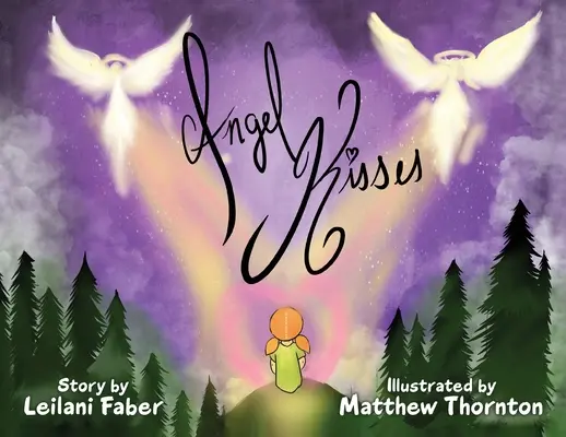 Pocałunki Anioła - Angel Kisses