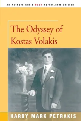 Odyseja Kostasa Volakisa - The Odyssey of Kostas Volakis