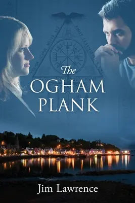 Deska Ogham - The Ogham Plank