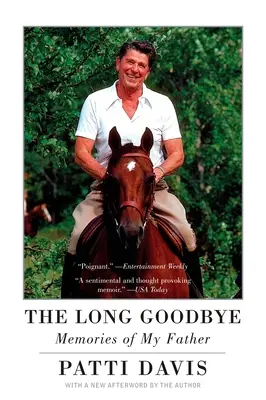 Długie pożegnanie: Wspomnienia o moim ojcu - The Long Goodbye: Memories of My Father