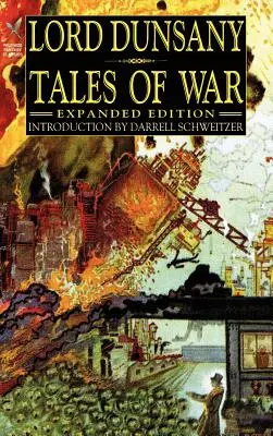 Opowieści wojenne: wydanie rozszerzone - Tales of War: Expanded Edition