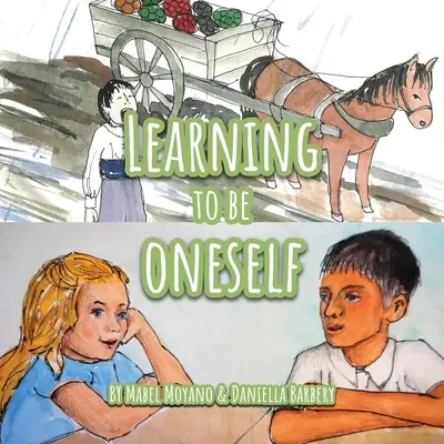 Nauka bycia sobą - Learning to Be Oneself
