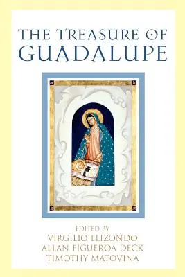 Skarb Guadalupe - The Treasure of Guadalupe