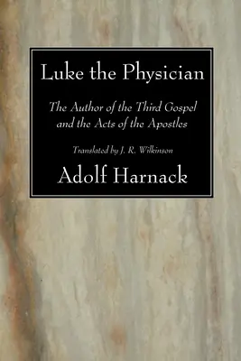 Lekarz Łukasz - Luke the Physician