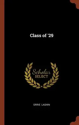 Klasa '29 - Class of '29