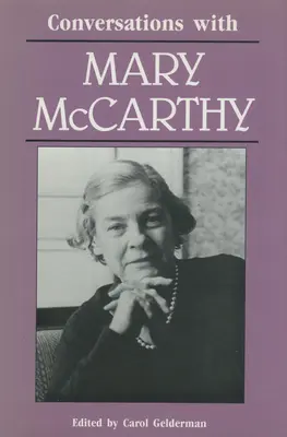 Rozmowy z Mary McCarthy - Conversations with Mary McCarthy