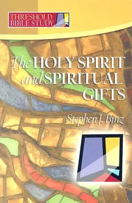 Duch Święty i dary duchowe - The Holy Spirit and Spiritual Gifts