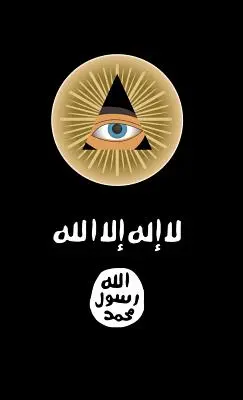 ISIS kontra Iluminaci: Wojna o nowy porządek świata - ISIS vs. the Illuminati: The War for a New World Order