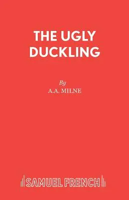 Brzydkie kaczątko - The Ugly Duckling