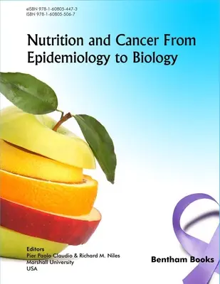Odżywianie i rak - od epidemiologii do biologii - Nutrition and Cancer from Epidemiology to Biology