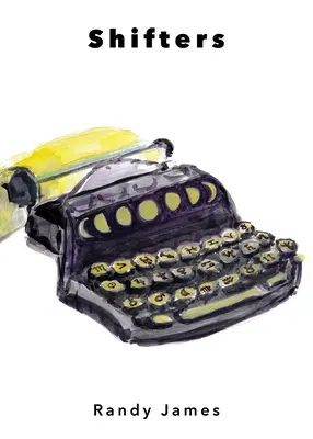 Zmiennokształtni - Shifters