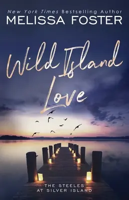 Miłość na dzikiej wyspie: Leni Steele (wydanie specjalne) - Wild Island Love: Leni Steele (Special Edition)
