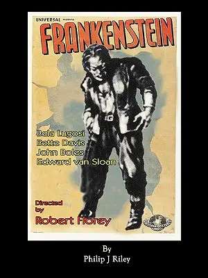 Frankenstein Roberta Floreya z Belą Lugosim w roli głównej - Robert Florey's Frankenstein Starring Bela Lugosi