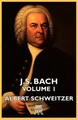 J.S. Bach - tom 1 - J.S. Bach - Volume 1