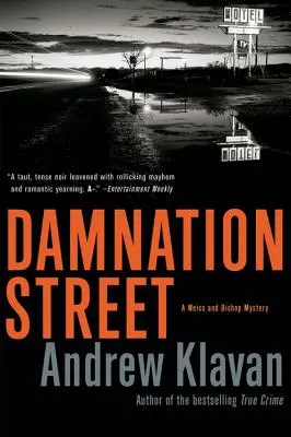 Damnation Street