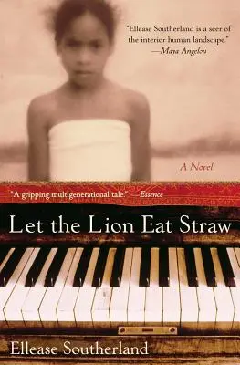 Niech lew je słomę - Let the Lion Eat Straw