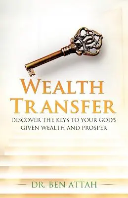 Transfer bogactwa - Wealth Transfer